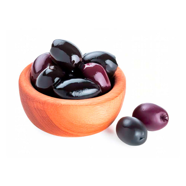 Natürliche Kalamata Oliven – 700 g