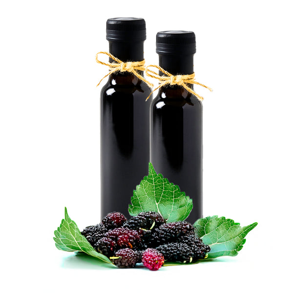 Maulbeersirup – 1 kg