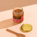 Mischung aus Gelée Royale und rohem Honig mit Propolis – 240 g M.H.D 15.10.2024
