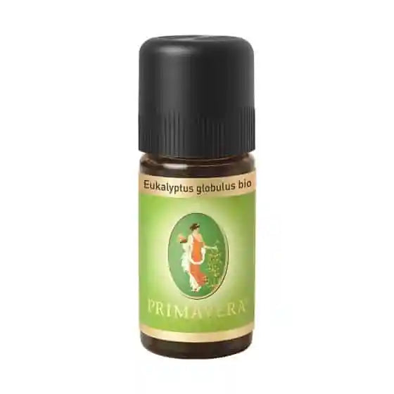 Eukalyptus globulus Bio -Primevera 10 ml