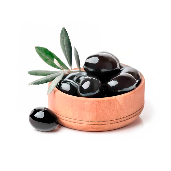 Gemlik Yağlı Sele Zeytin - İri Boy (900gr)
