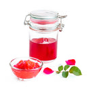 Hausgemachte Rosenkonfitüre ohne Zusätze – 750 g