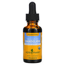 Herb Pharm, Karahindiba, Alkolsüz, (1 fl oz 30 ml) 