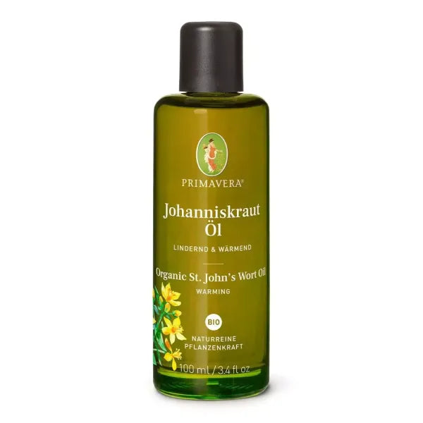Johanniskrautöl 