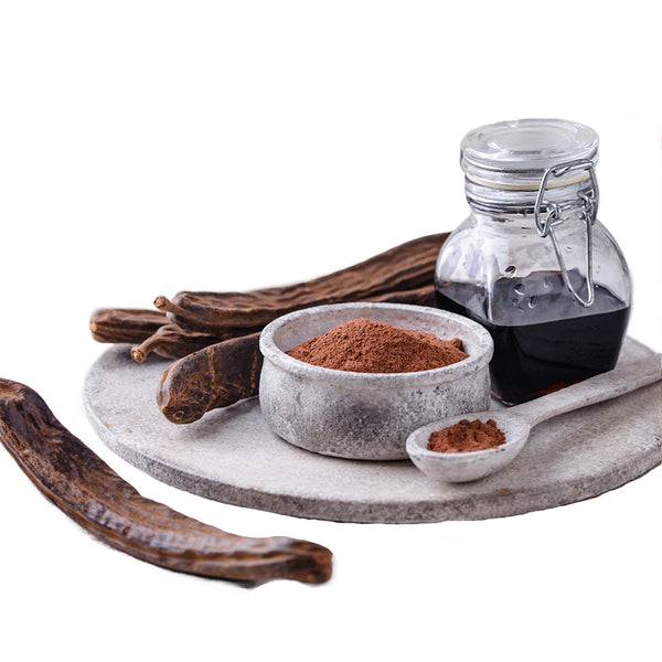 Johannisbrotmermalade 700gr