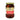Hellriegel Mediterrane Tomaten -sonnengetrocknet, in Öl -Abtrof 190 gr- füll 340 g