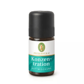 Konsantrasyon arttırıcı yağ ve koku karışımı 5 ml 