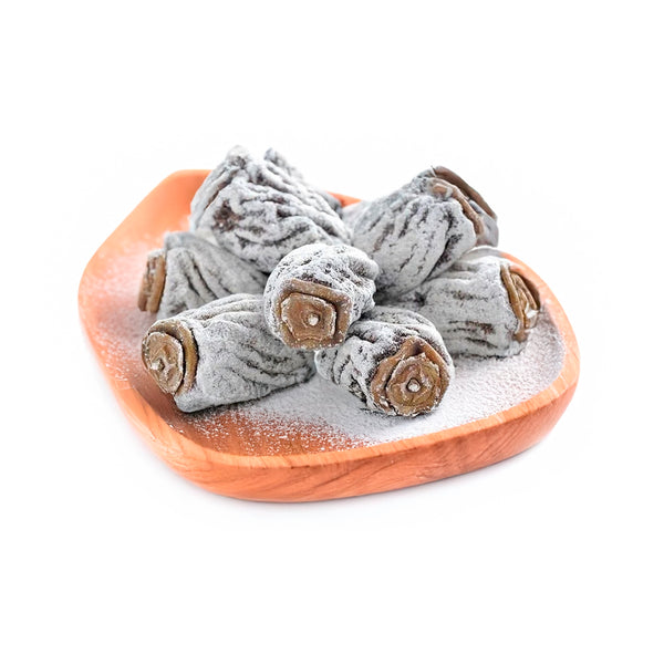 Getrocknete Kaki 300 g
