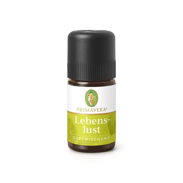 Lust for Life Duftmischung 5 ml