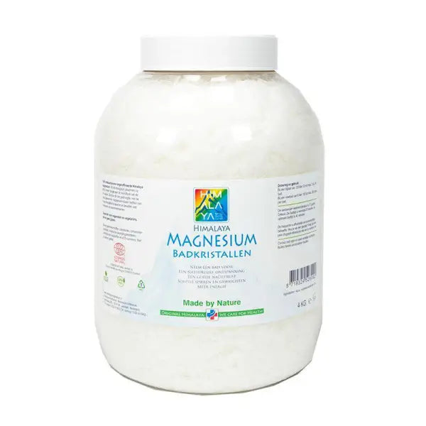 Himalaya 4kg - Magnezyum