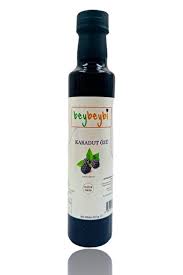 Maulbeerextrakt - Beybeybi - Ohne Zucker Schwarzer Maulbeeren-extrakt - 260g