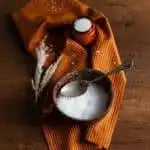 Mayi Salz – Jodiertes Feines Quellsalz 500 g