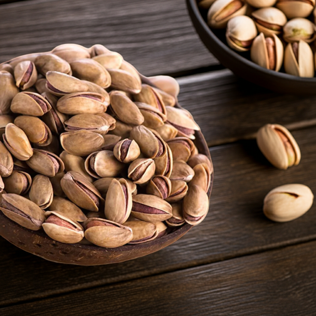 Kavrulmuş Antep fıstığı 5 kg