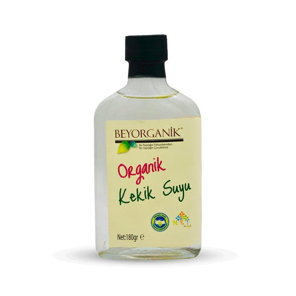 Beyorganik Thymian Wasser 180g