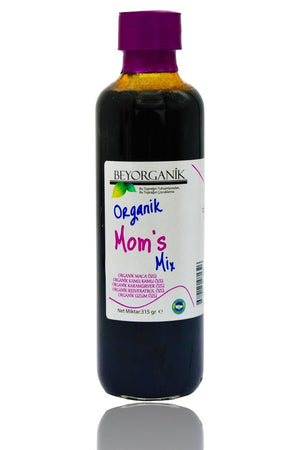 Organischer MOM'S Mix 315g