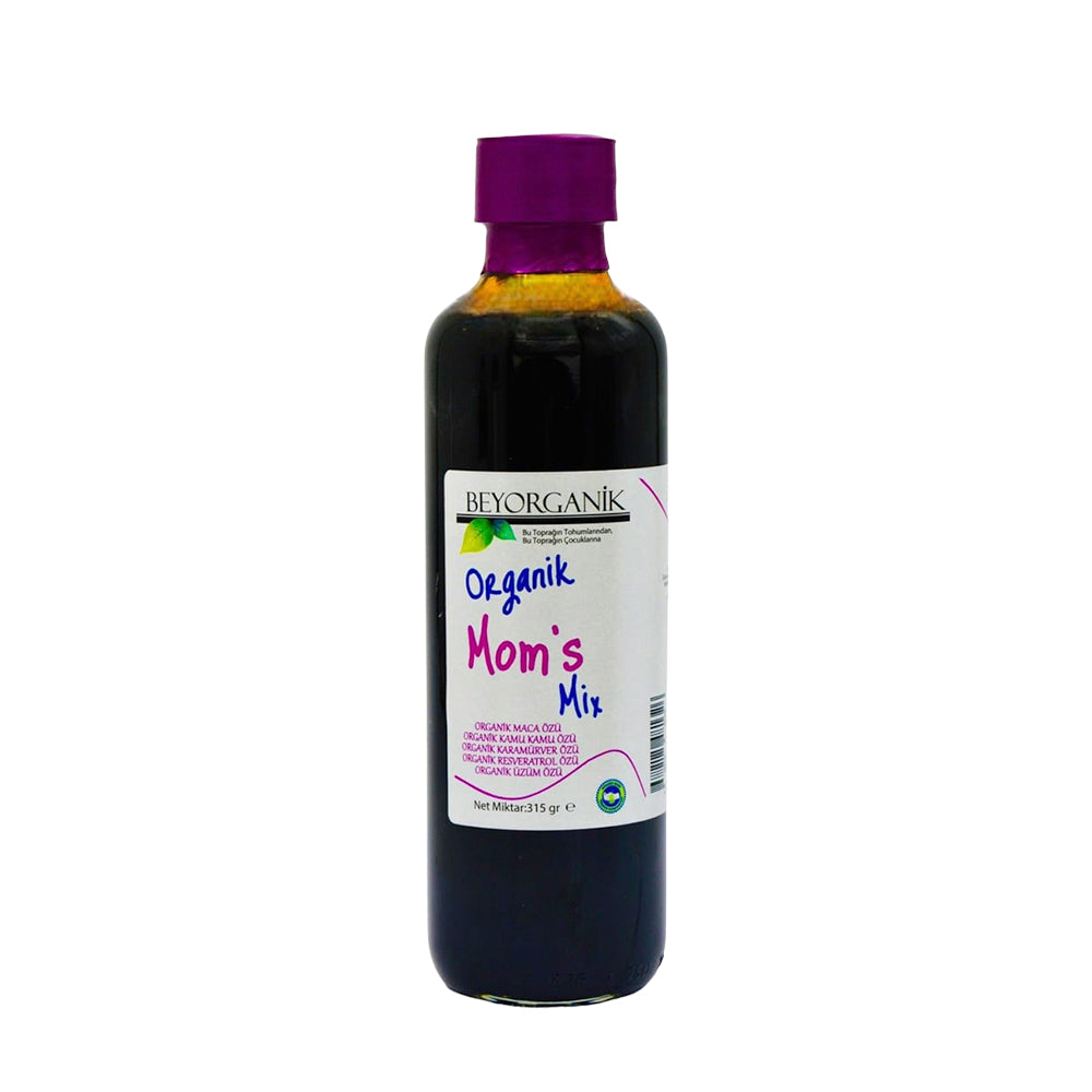 Organischer MOM'S Mix 315g