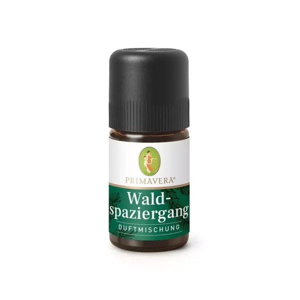 Waldspaziergang Duftmischung 5 ml