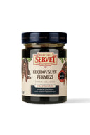 Keçiboynuzu Pekmezi Servet - Şekersiz - Organik - 400 g