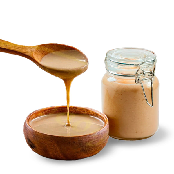 Doppelt Gerösteter Bozkır Tahin – 935 g