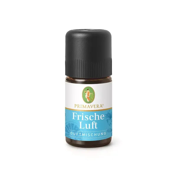 Primavera Taze hava kokusu karışımı 5 ml