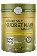 Zühre Ana Kudret Narı- Macunu 