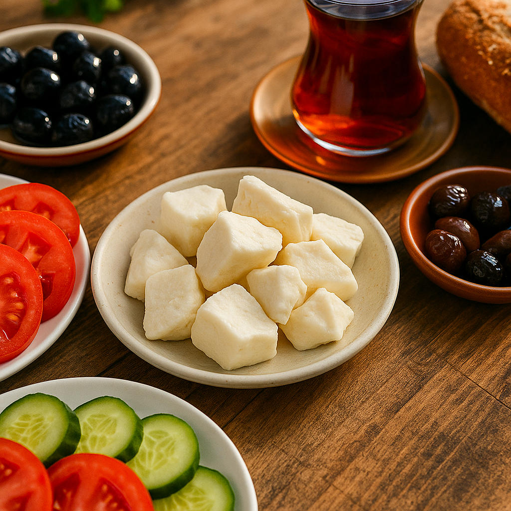 Antep Käse - 500gr