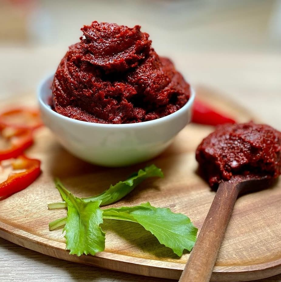 Antep Tomatenmark - 1 kg