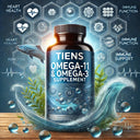 omega 3 kapseln
