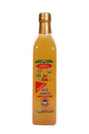 Nahita Natur Weißdornessig 500 ml