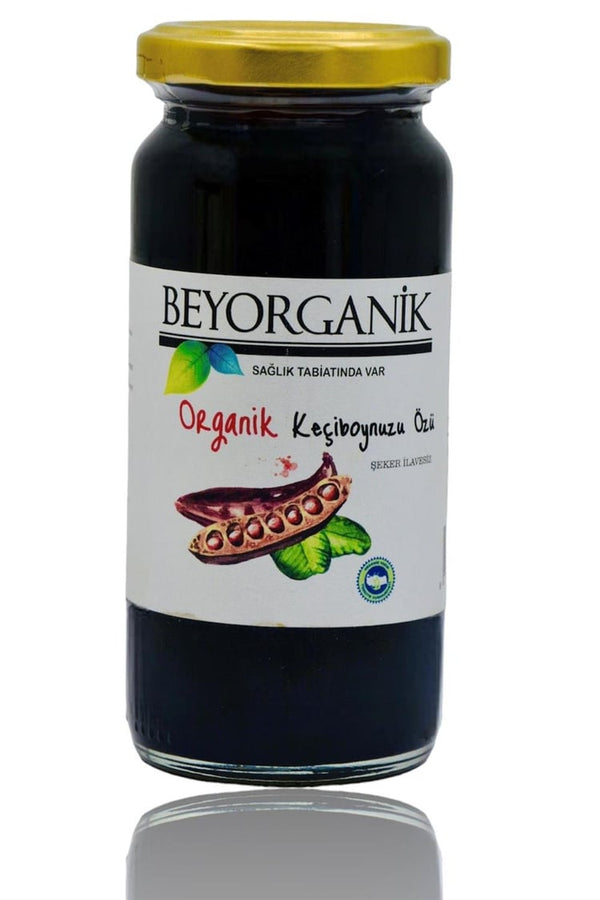 Beyorganik Bio Johannisbrot -Sirup - 340g