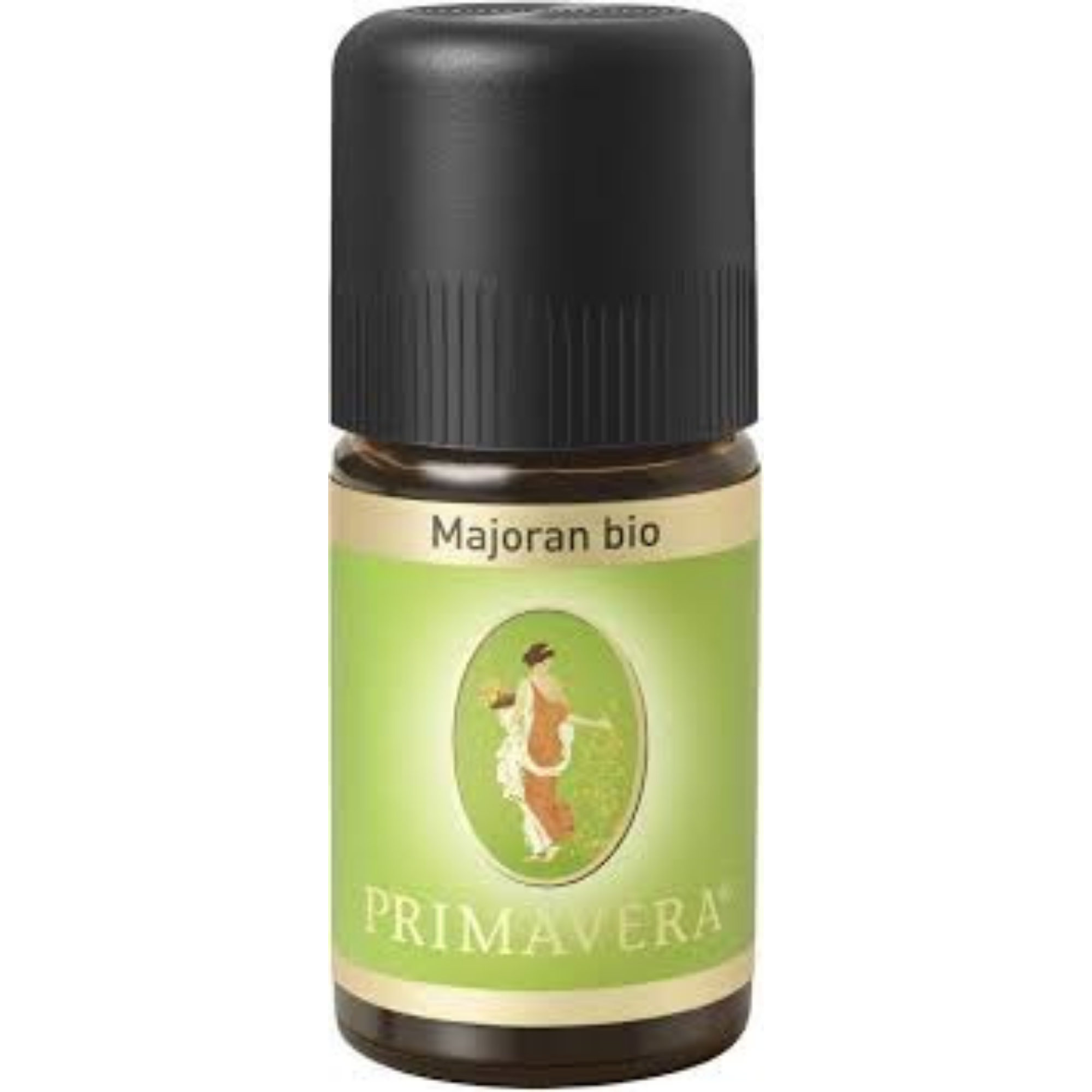 Primavera Mercanköşk Organik Origanum Majorana 5 ml 