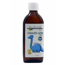 Bio-Mischung Adult Dinosaur Power Sirup mit Propolis 200 ml