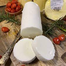 Bio Ziegenbutter 1 kg - Rohmilchbutter